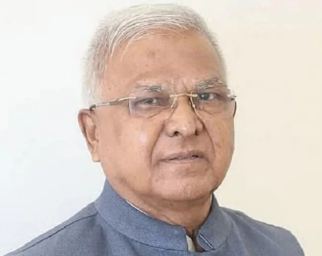 आज भीमपुर में राज्यपाल राष्ट्रीय सिकल सेल एनीमिया उन्मूलन मिशन-2047 कार्यक्रम में होंगे शामिल
