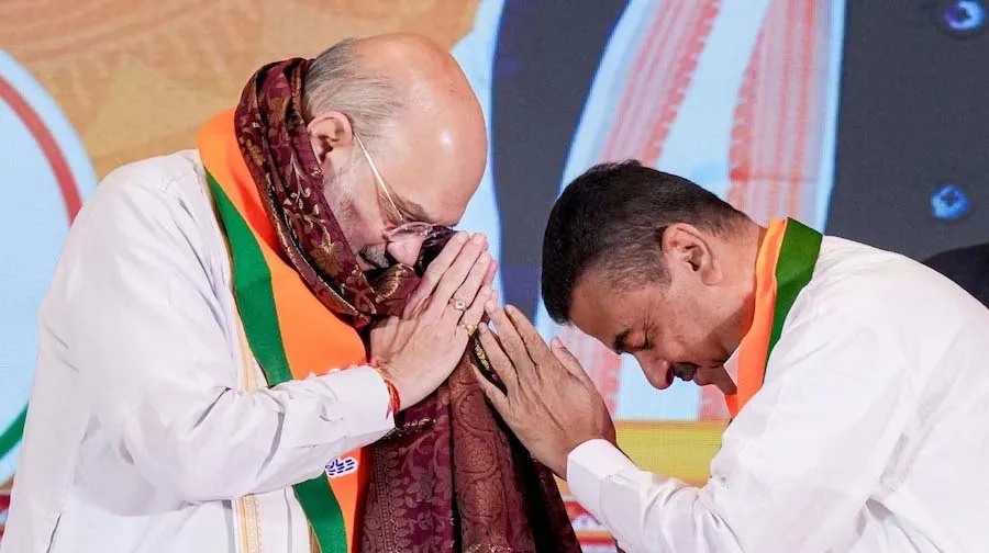 ममता युग खत्म, शुभेंदु के हाथ बंगाल की कमान,9 को लेंगे मुख्यमंत्री पद की शपथ