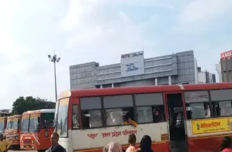 हीट वेव: बस स्टेशनों पर ओआरएस घोल की व्यवस्था हो: परिवहन मंत्री 