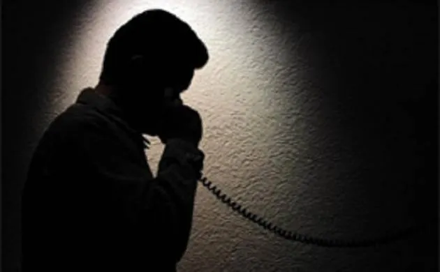डिप्टी सीएम का पीआरओ बनकर भाजपा नेता को दी धमकी, मुकदमा वापस लेने का दबाव