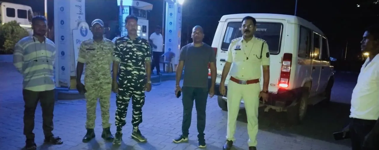पेट्रोल पंपों पर प्रशासन सख्त, डब्बे में फ्यूल देने पर कार्रवाई की चेतावनी