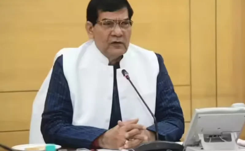 यूपी बनेगा और पावरफुल, मंत्री एके शर्मा के प्रयासों से ऊर्जा क्षेत्र में ऐतिहासिक विस्तार 