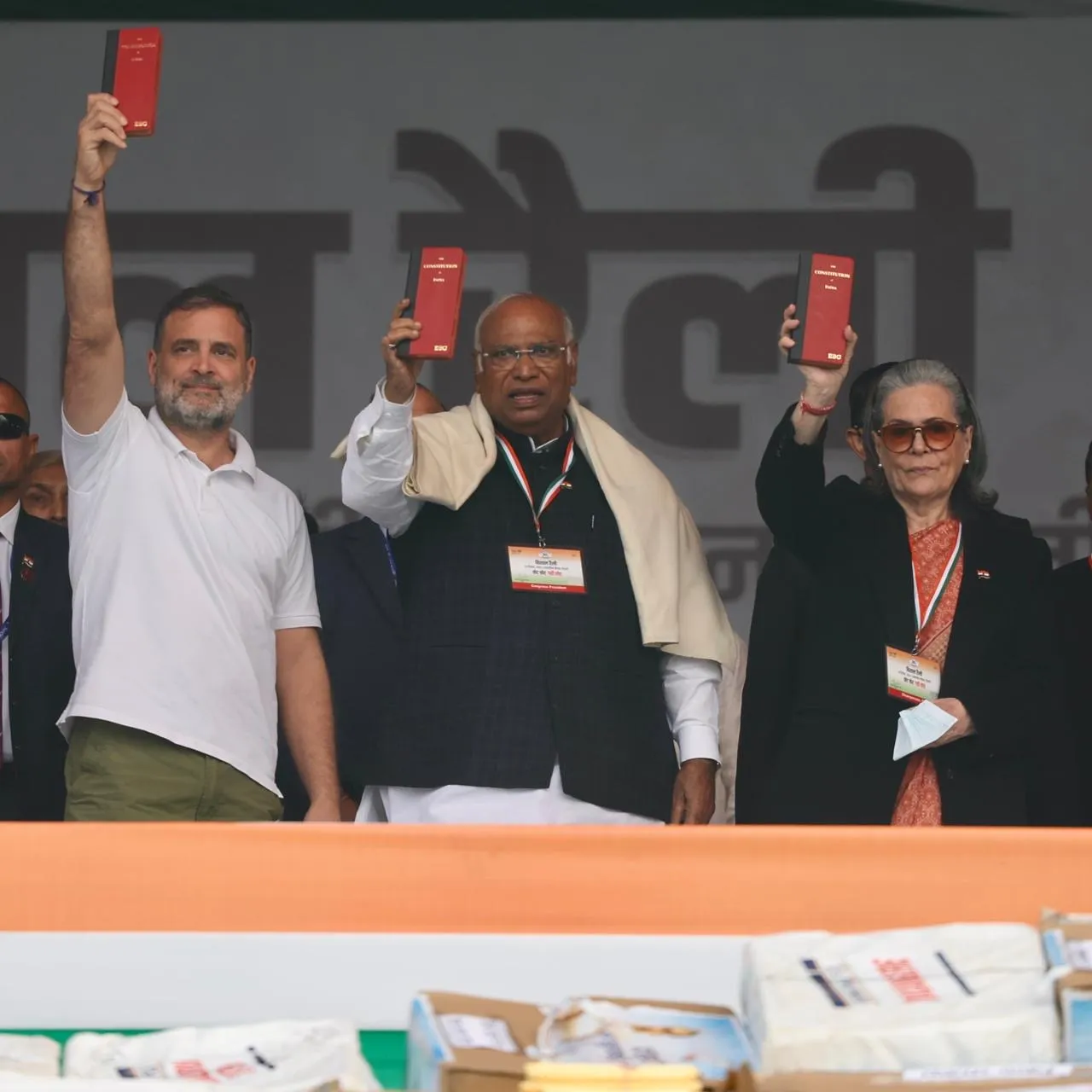 केरल में यूडीएफ की प्रचंड जीत पर कांग्रेस नेतृत्व ने जताया आभार