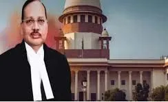 मेट्रो स्टेशन के बंद होने से सीजेआई सूर्यकांत काफी नाराज