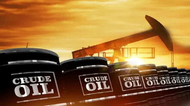 पश्चिम एशिया तनाव घटने की उम्मीद, ब्रेंट क्रूड और WTI में बड़ी गिरावट दर्ज