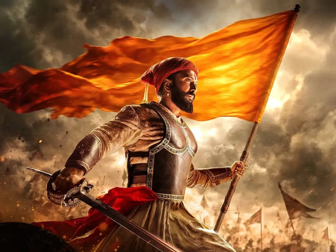   रितेश देशमुख की ऐतिहासिक फिल्म बॉक्स ऑफिस पर 'राजा शिवाजी' की कमाई जारी