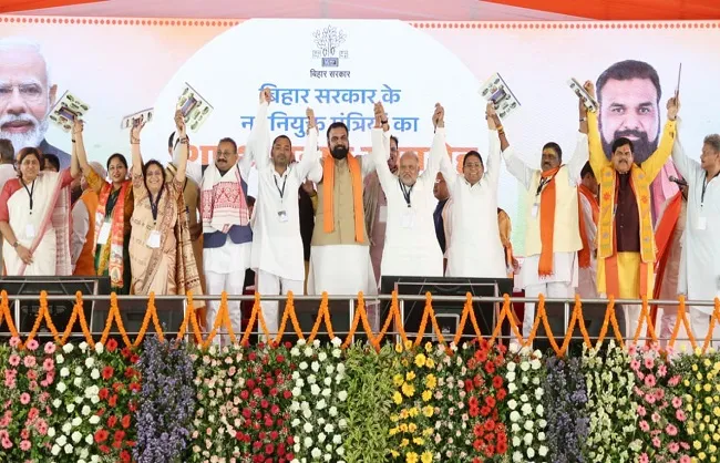 मंत्रियों को सौंपा गया दायित्व, नीतीश के बेटे निशांत को स्वास्थ्य विभाग का जिम्मा