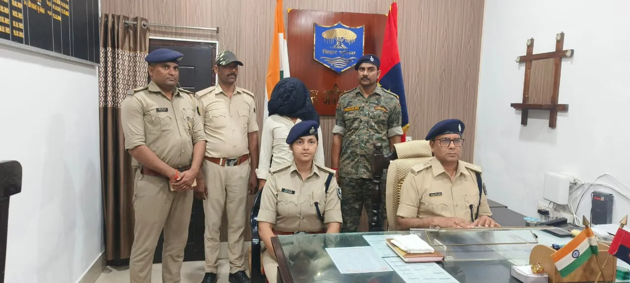 पत्नी से बातचीत और पैसों के विवाद में युवक की हत्या, एसपी ने किया खुलासा  
