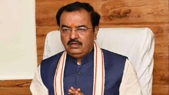 डिप्टी सीएम ने अधिकारियों को दिए निर्देश,कहा हर व्यक्ति को न्याय दिलाना सरकार की प्रतिबद्धता