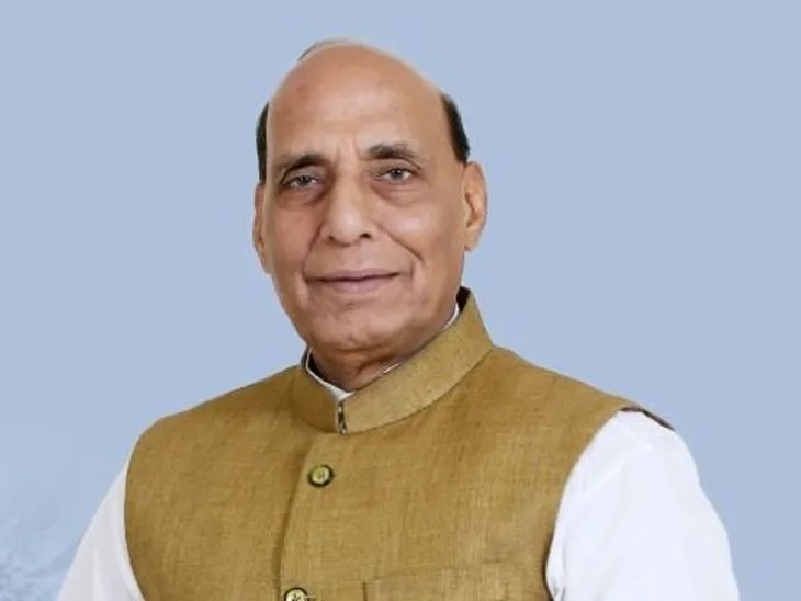 हिंद-प्रशांत रणनीति मजबूत करने एशिया दौरे पर रवाना हुए रक्षा मंत्री राजनाथ सिंह