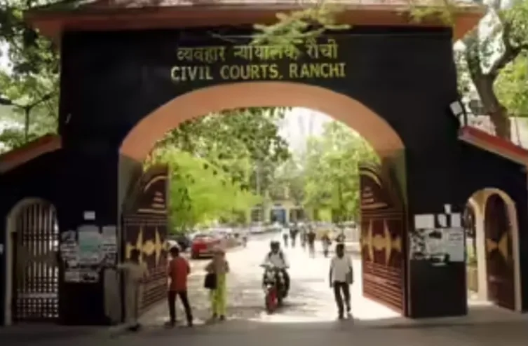 ग्रामीण विकास विभाग टेंडर घोटाला : अधिशाषी अभियंता अजय कुमार ने किया अत्मसमर्पण, मिली जमानत