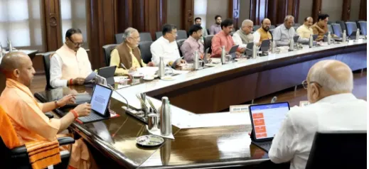ओबीसी व एससी को दिया संदेश, दूर होगी ब्राह्मणों की नाराजगी!