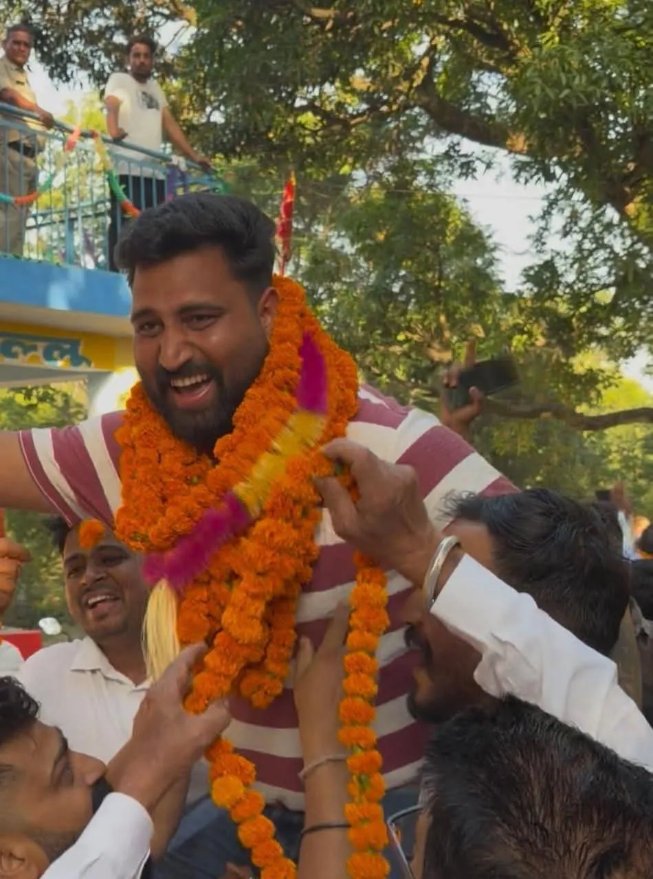  हिमाचल पंचायत चुनाव परिणाम : बेटे ने जीती प्रधान की कुर्सी, पिता को पांच वोट