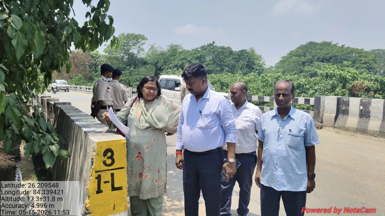 मानसून से पहले पुलों की सघन जांच शुरू, सुरक्षा को लेकर पथ निर्माण विभाग अलर्ट