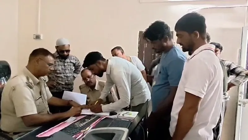 नहाने गए दो मासूम दोस्तों की डूबने से मौत, परिवारों पर टूटा दुखों का पहाड़ 