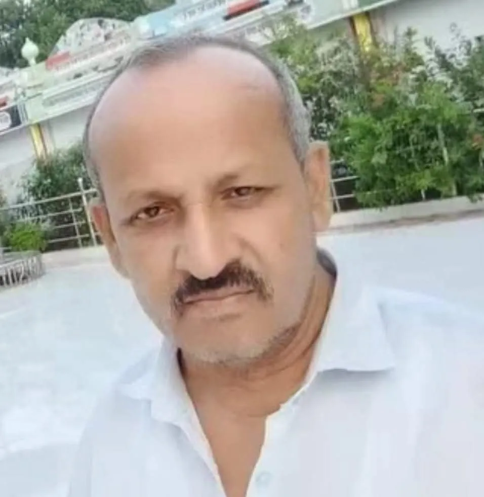 बहराइच: सपा नेता अवधेश वर्मा के पिता डॉ. जगदीश प्रसाद की सड़क हादसे में मौत, क्षेत्र में शोक की लहर