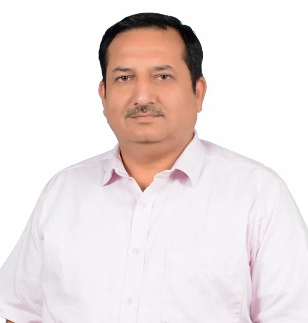 छत्तीसगढ़ में बढ़ते अपराध के पीछे कई कांग्रेसी नेताओं का हाथ : डॉ. विजय शंकर मिश्रा