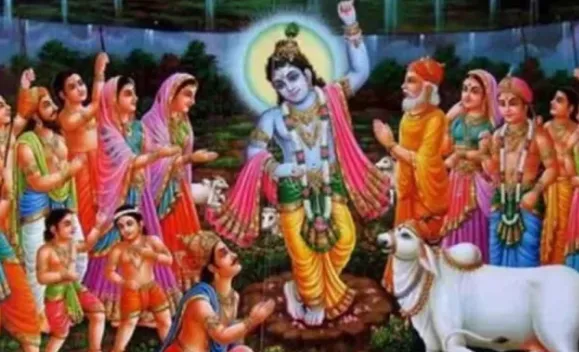   अधिकमास आज रविवार से, उज्जैन के श्रीनाथजी की हवेली में महोत्सव मनेगा