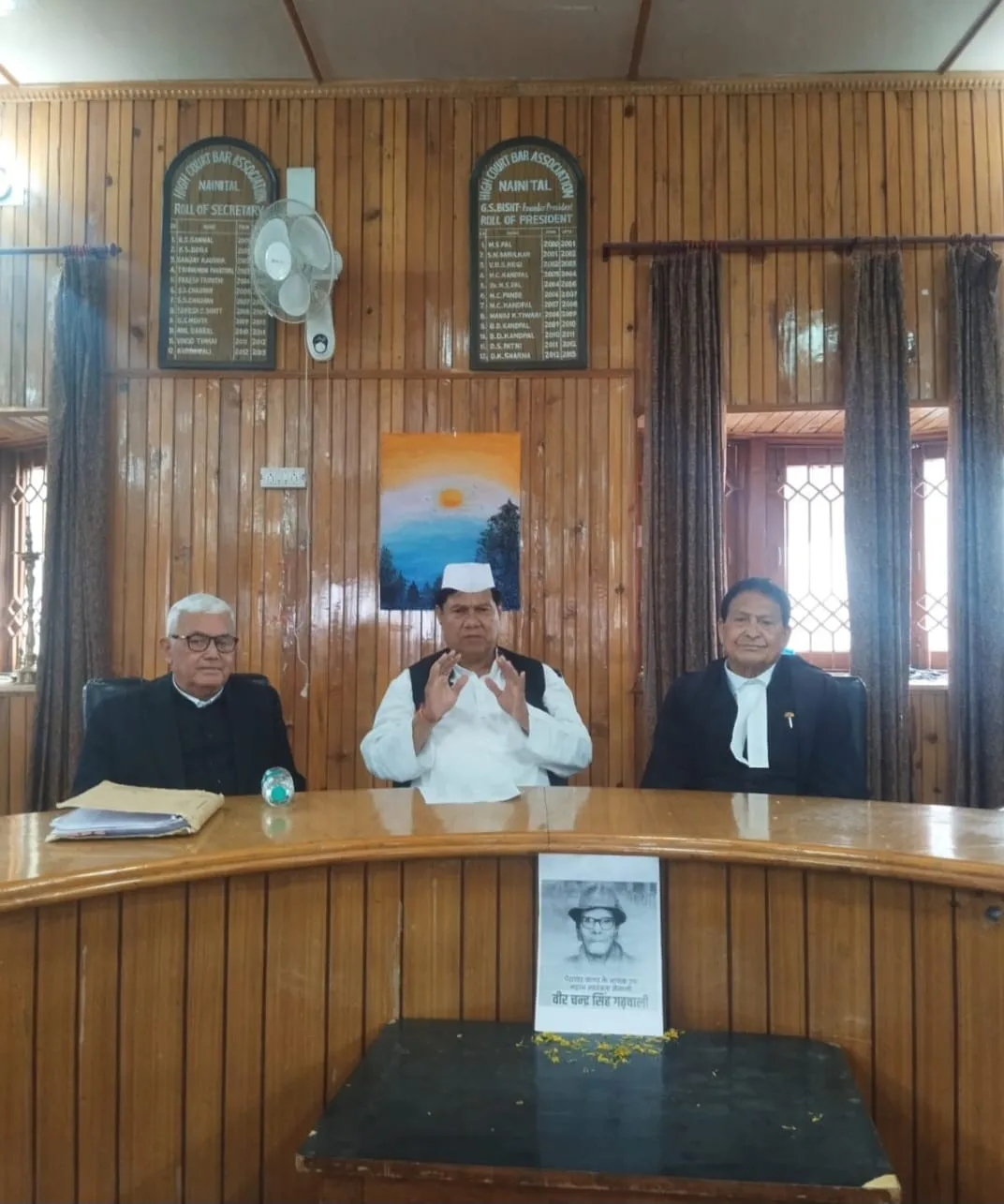 32 साल बाद भी न्याय अधूरा: मुजफ्फरनगर कांड पर फास्ट ट्रैक कोर्ट की मांग तेज, सरकार पर साधा निशाना