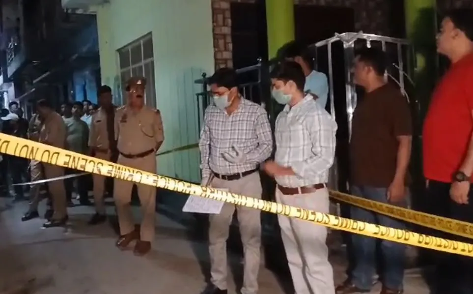 बदायूं: 200 रुपये का लेनदेन, युवक की हत्या 