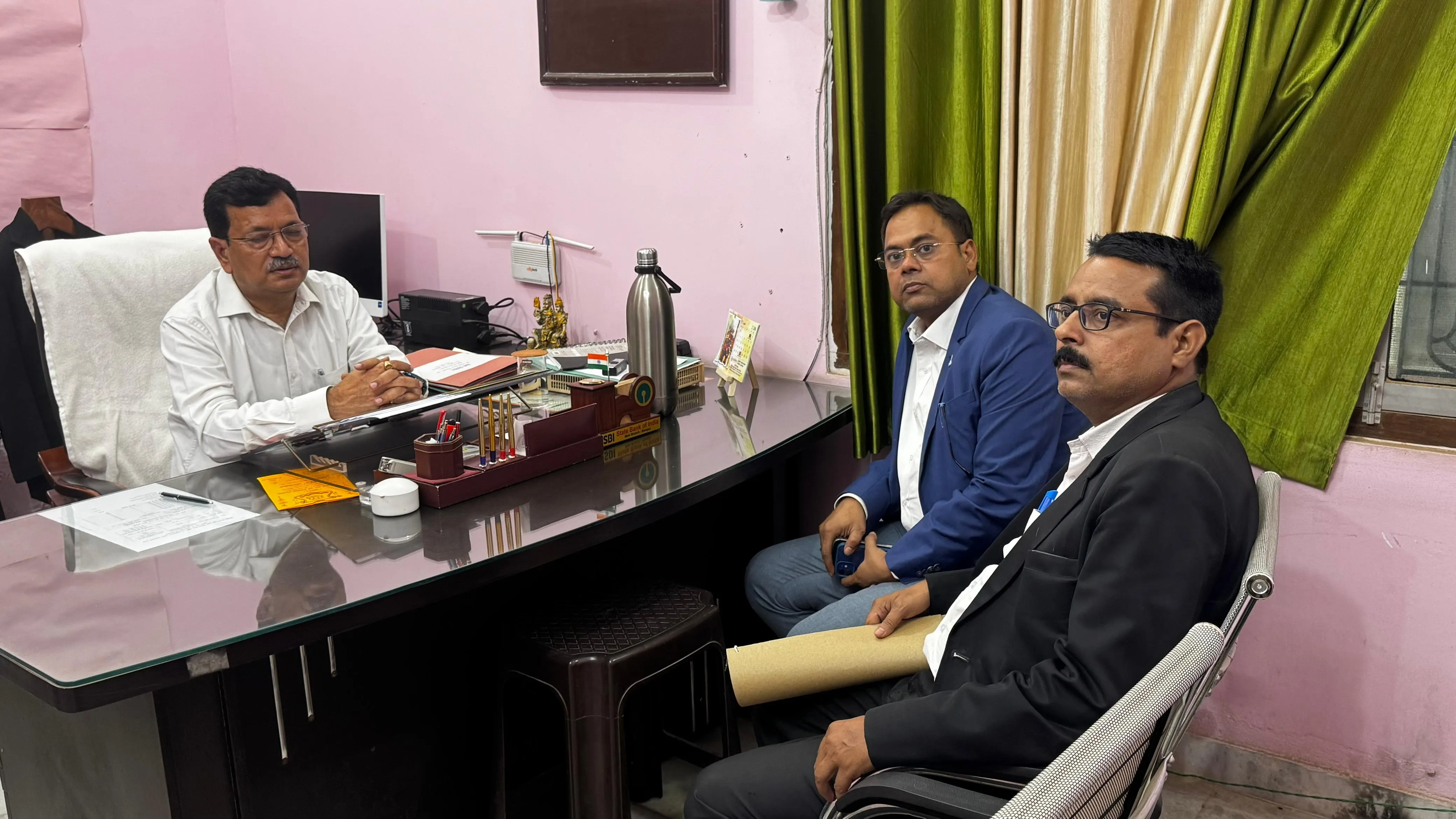 मोटर दुर्घटना से सम्बंधित मामलों का राष्ट्रीय लोक अदालत में होगा निस्तारण