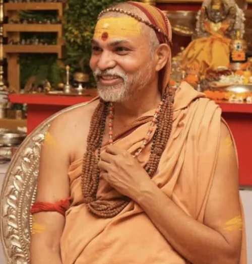 प्रयागराज: शंकराचार्य मामले की सुनवाई से हाईकोर्ट जज अलग, अवमानना याचिका पर नहीं करेंगे सुनवाई