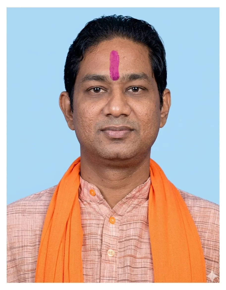 ‎भय से विश्वास की ओर बढ़ता बंगाल: प्रतीक रघुवंशी
