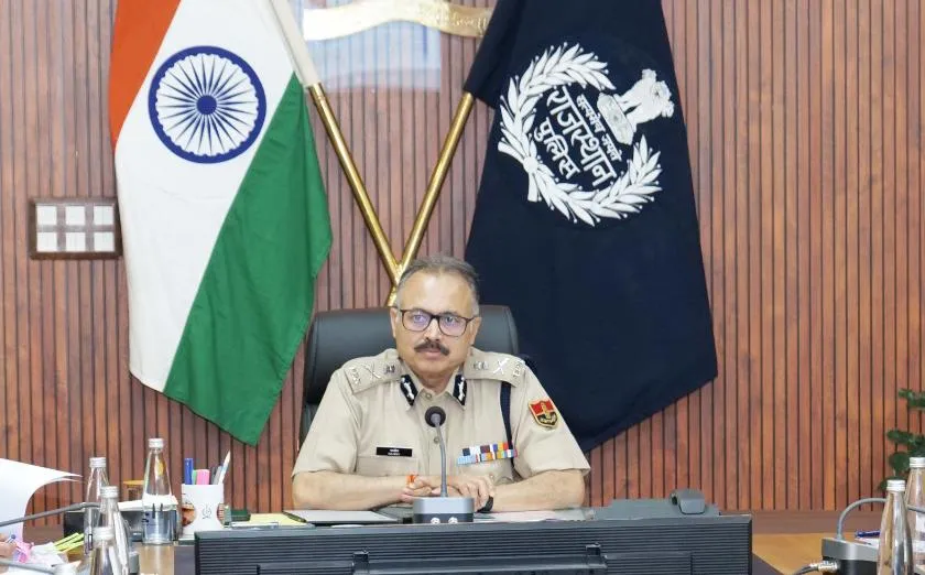 पुलिस परिवार के कल्याण को मिली नई दिशा,