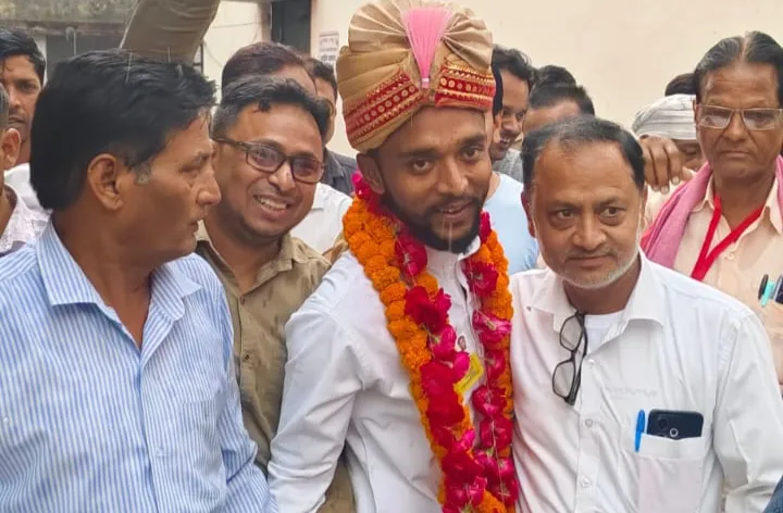 वार्ड उपचुनाव: अफरीदी ने जीता प्रतिष्ठा का चुनाव, सलीम अहमद के तीखे तेवर 