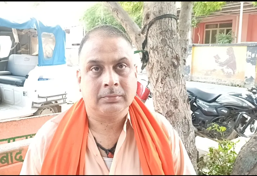 स्वशासी राज्य चिकित्सा महाविद्यालय के प्राचार्य व सहयोगियों के खिलाफ पेड़ों के कटान को लेकर केस दर्ज  