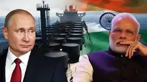 डंके की चोट पर रूस से तेल खरीदेगा भारत!