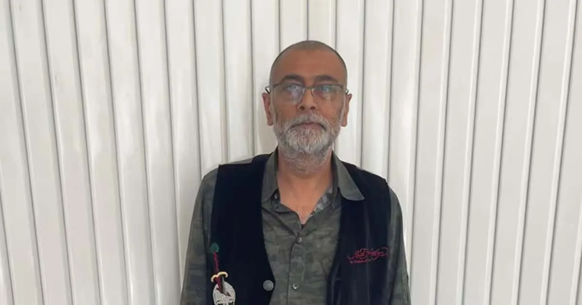 सीबीआई के हत्थे चढ़ा भगोड़ा कमलेश पारेख,यूएई से भारत वापस लाया गया