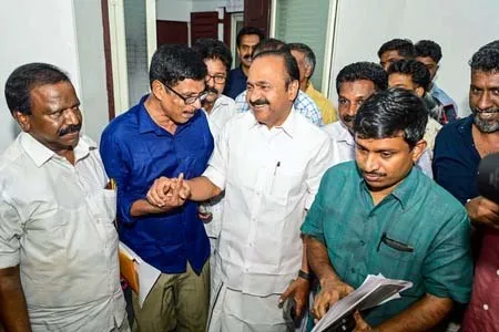 केरल के नए मुख्यमंत्री होगे वीडी सतीशन, सोमवार को लेंगे शपथ, हाईकमान ने लगाई मुहर