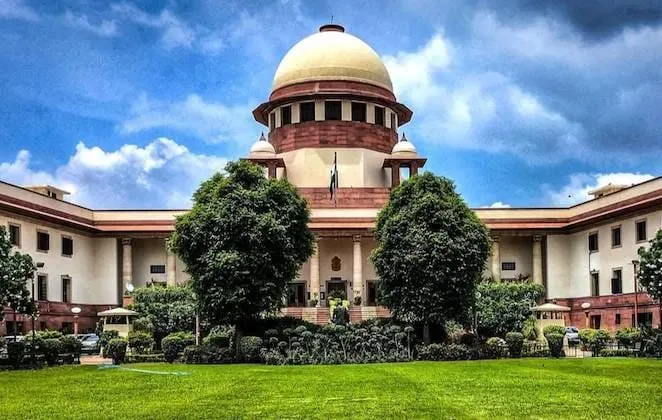 लड़के शादी क्यों करते हैं :सुप्रीम कोर्ट?