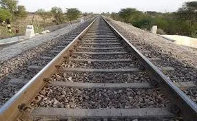 दो साल के लिए बंद होगा कानपुर-फर्रुखाबाद रेल रूट