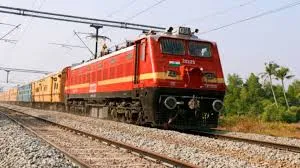रेलवे में निकली बंपर भर्ती