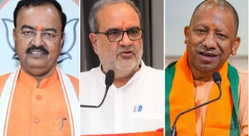 बीजेपी में बड़ा बदलाव: पहले थे संगठन के चौधरी, अब सरकार में बने भूपेंद्र...!