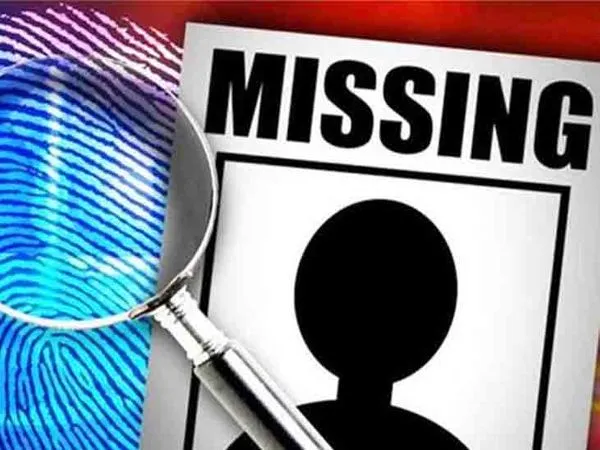 लापता नाबालिग बहनें राजस्थान से बरामद ,आरोपियों की तलाश में जुटी पुलिस 