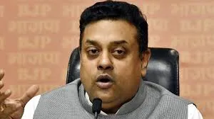 राहुल गांधी की विदेश यात्राओं पर उठाए सवाल, भाजपा ने मांगा हिसाब-किताब
