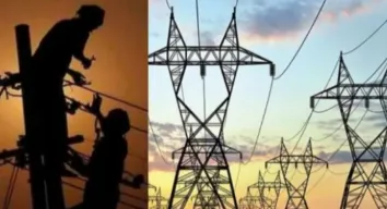 भीषण गर्मी में बिजली संकट से हाहाकार, बीकेटी में रातभर सड़कों पर रहे लोग