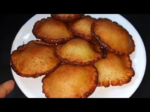  बनाएं नरम-नरम मीठे बरगद और पुए