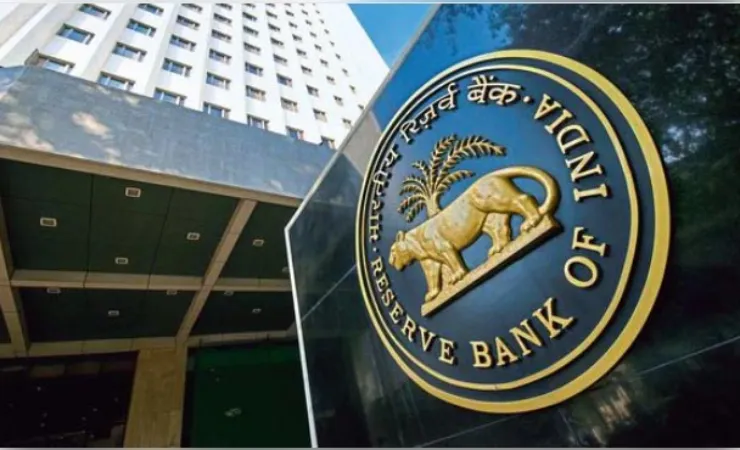 RBI रिपोर्ट: 2025-26 में नकली नोटों की पहचान 5.7% बढ़ी, ₹500 के फर्जी नोटों में 20% से अधिक उछाल