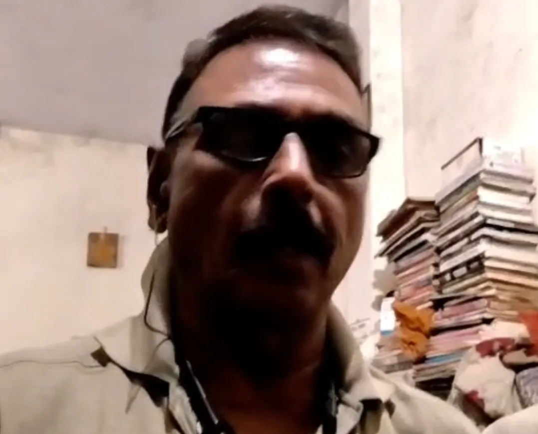 भाजपा ने अंतत: बंगाल जीत लिया:रत्नाकर सिंह 