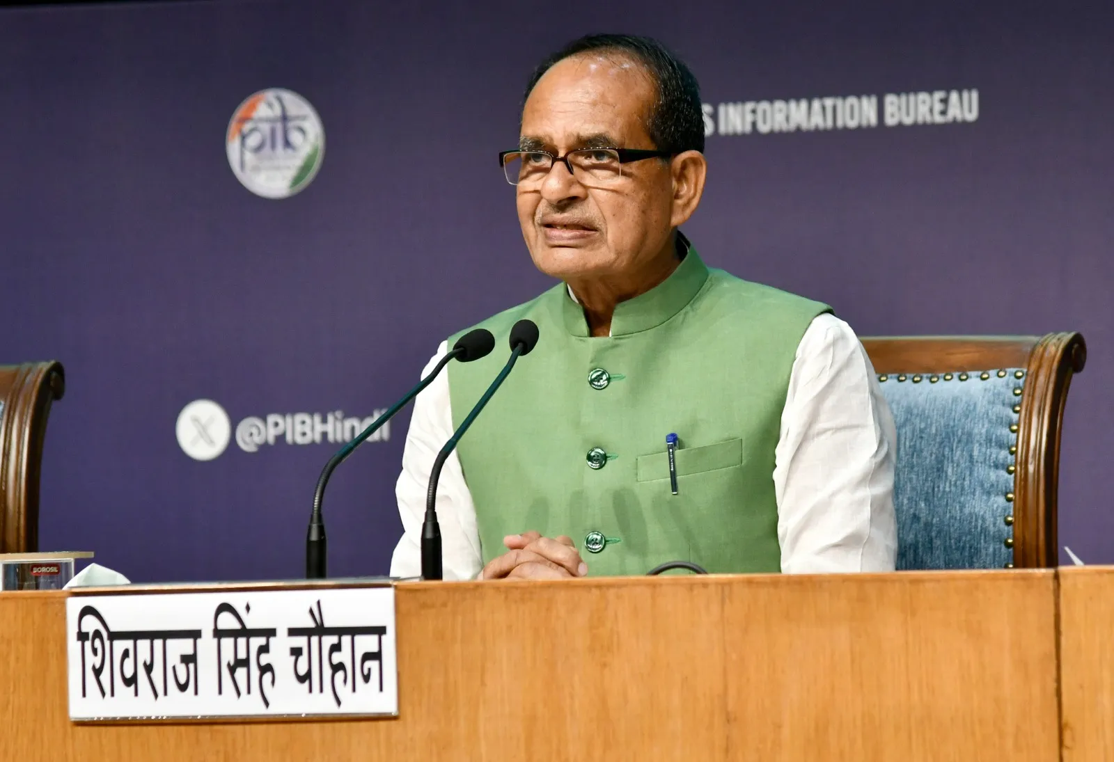 सरकार का बड़ा ऐलान,मनरेगा की जगह नया ग्रामीण रोजगार कानून पहली जुलाई से लागू