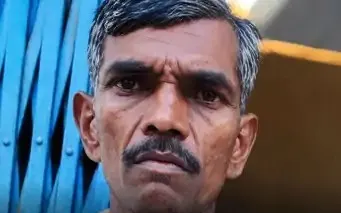 चलती ट्रेन से बुजुर्ग को दिया धक्का,मौत,रातभर तलाश के बाद सुबह मिला शव