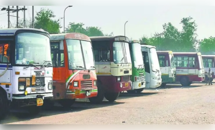 आगामी 1 जून से बस पर सफर करना 30 प्रतिशत तक महंगा,यात्रियों को झटका