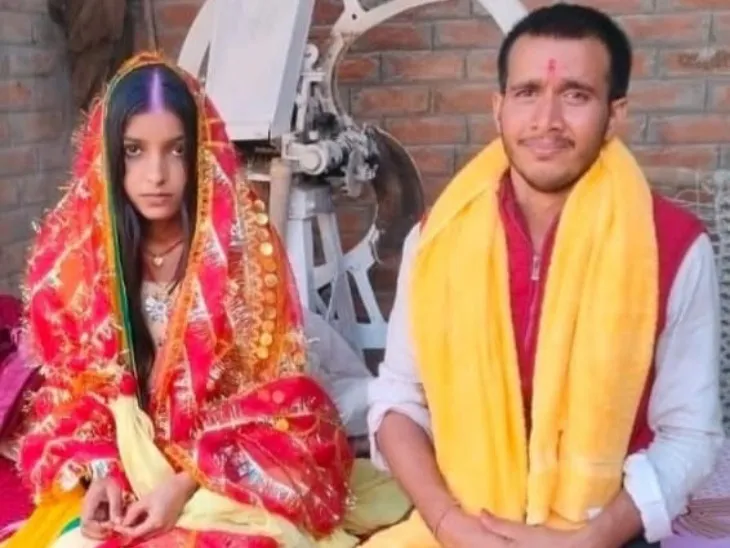  बीपीएससी की परीक्षा पास करते ही टीचर पत्नी ने पति को दिया धोखा