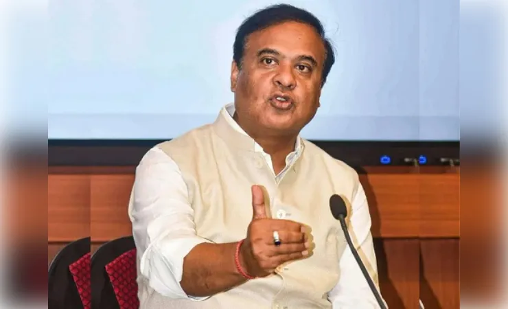 असम मंत्रिमंडल में जल्द होंगे नए चेहरे शामिल, 5 जून को विस्तार संभव
