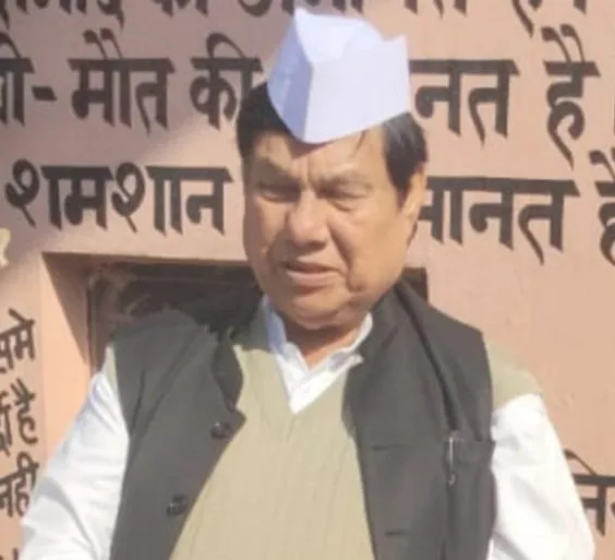 16-17 मई को उत्तरकाशी में गरजेंगे धीरेंद्र प्रताप, आंदोलनकारियों के हक में लड़ेंगे