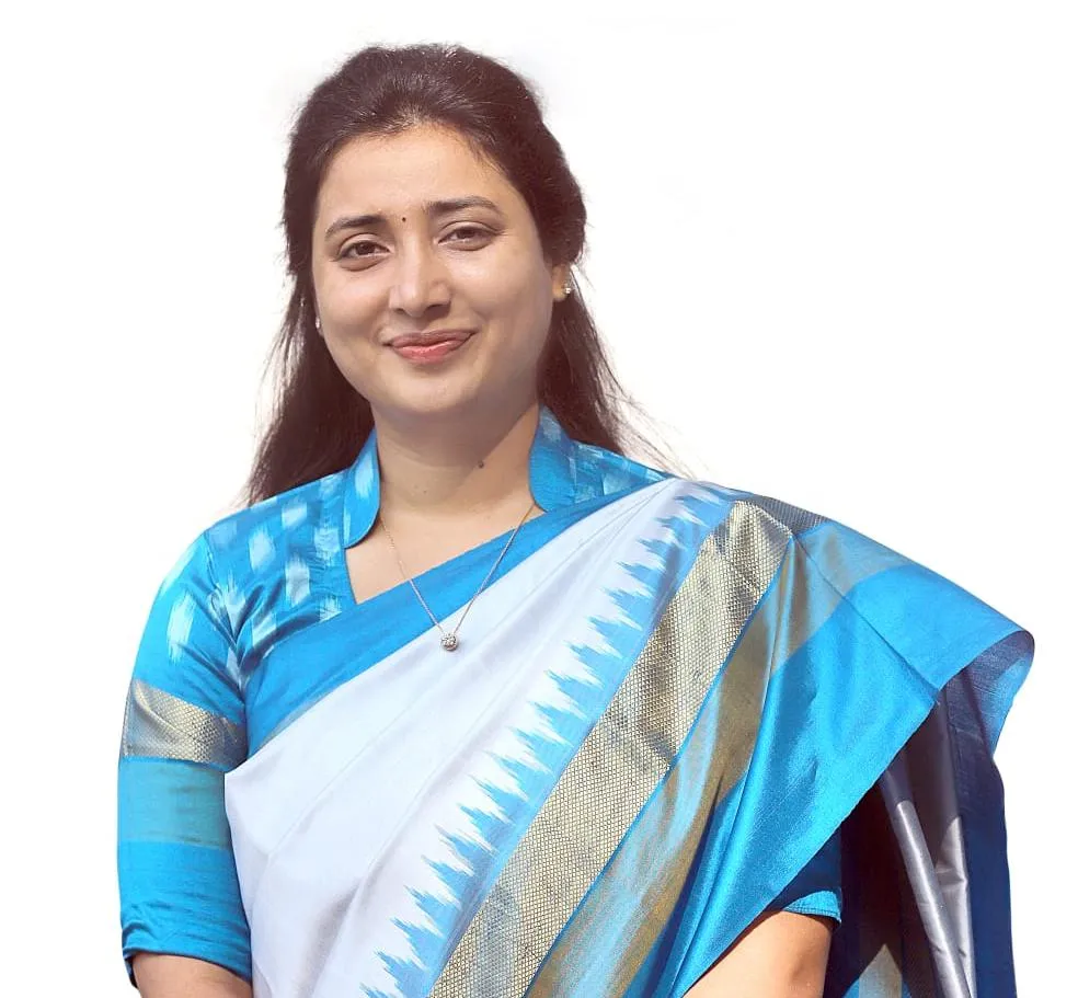 तीन मई को प्रयागराज में पार्टी के प्रत्याशी के पक्ष में जनसंपर्क करेंगी विधायक डॉ. रागिनी